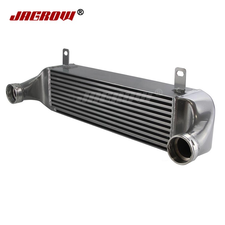 e46 intercooler