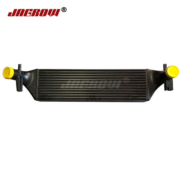 polo 6R intercooler