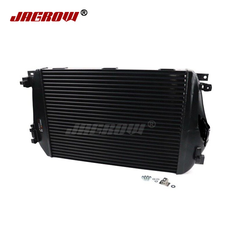 Jagrow performance intercooler for VW AMAROK