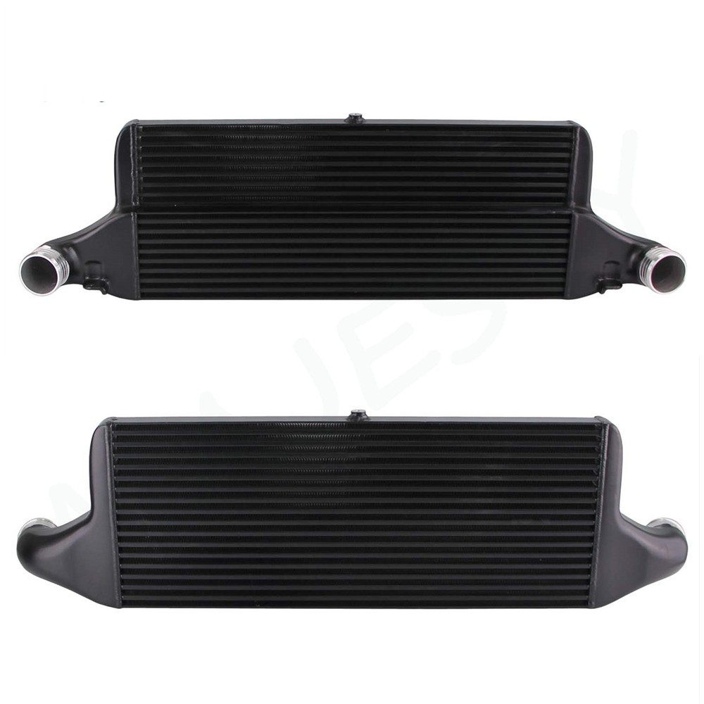 Ford Fiesta MK7  intercooler