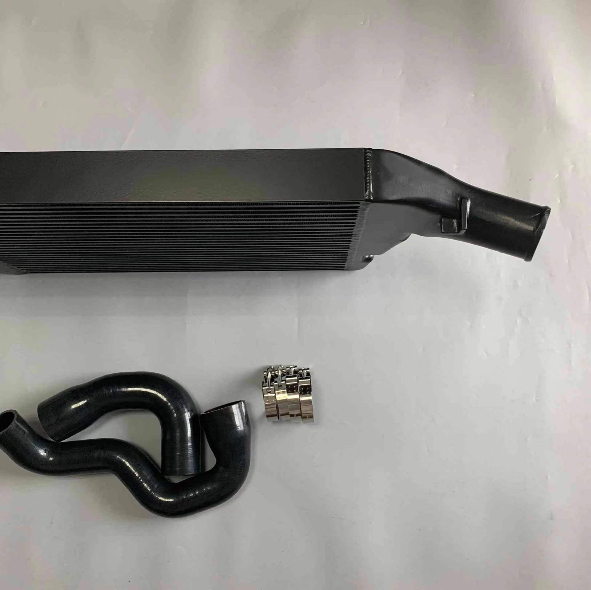 Audi A4 intercooler kit