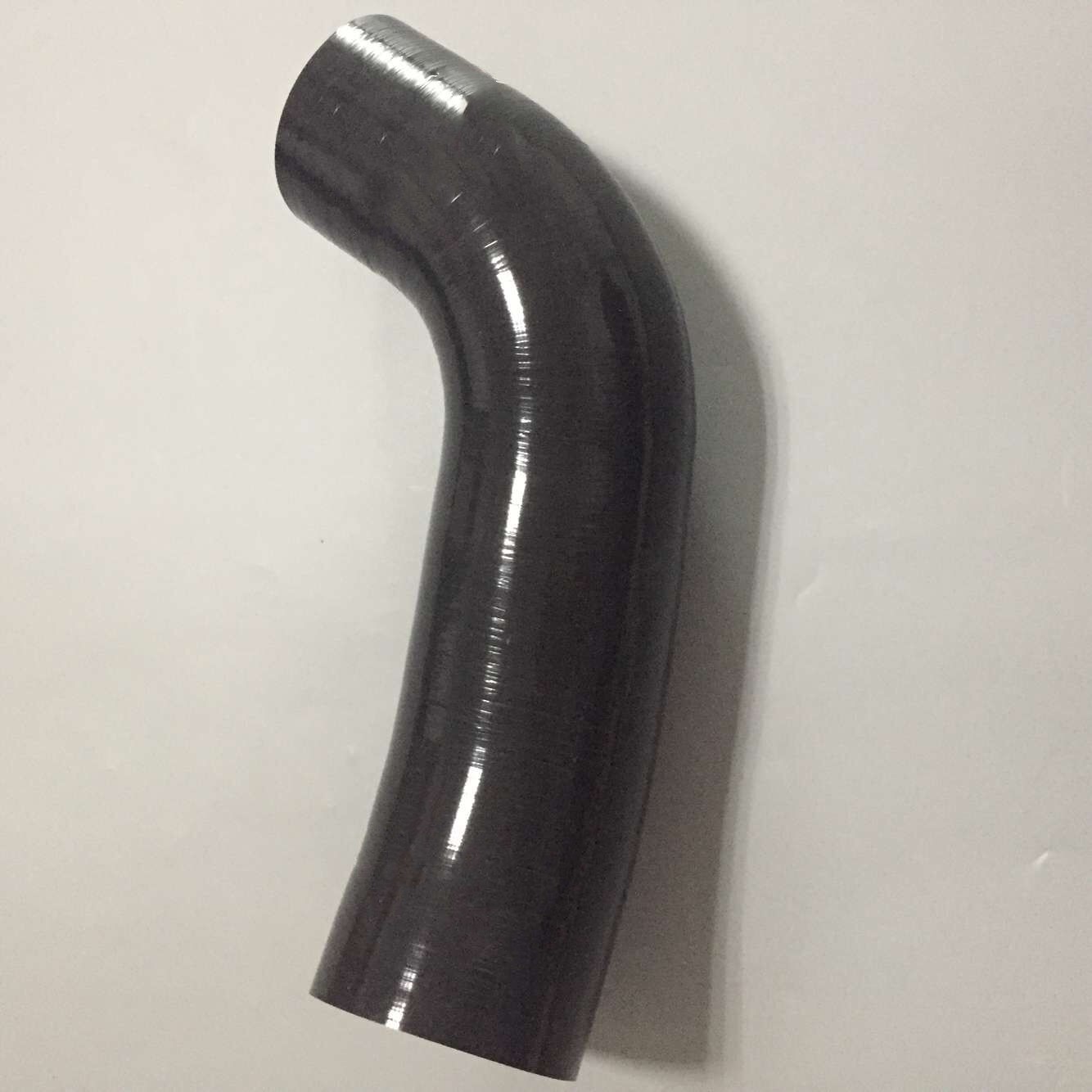 VW Golf GTI air intake silicone hose