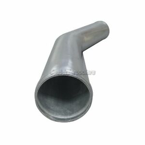 BMW 30 degree aluminum pipe