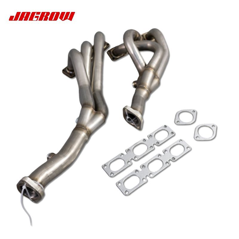 m54 e46 manifold