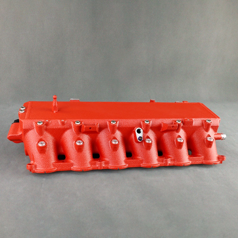 BMW B58 intake manifold