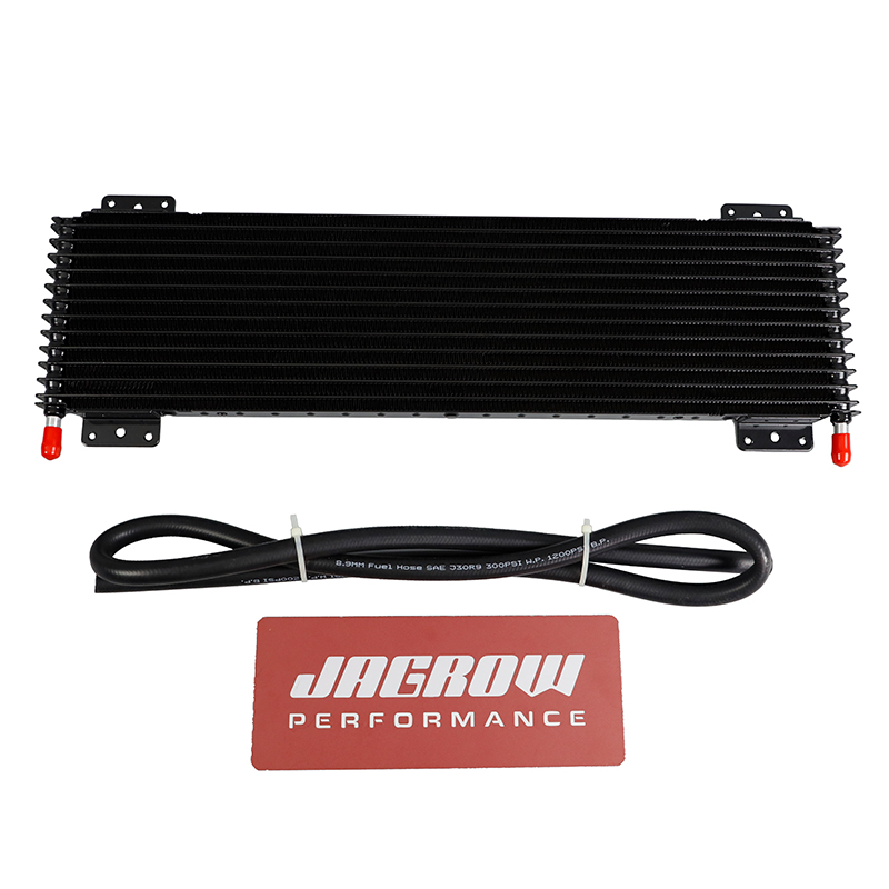 Transmission Oil Cooler