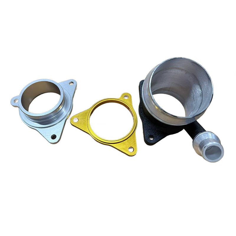 BMW B58 TU ターボインレット ハイブリッドターボチャージャー LM